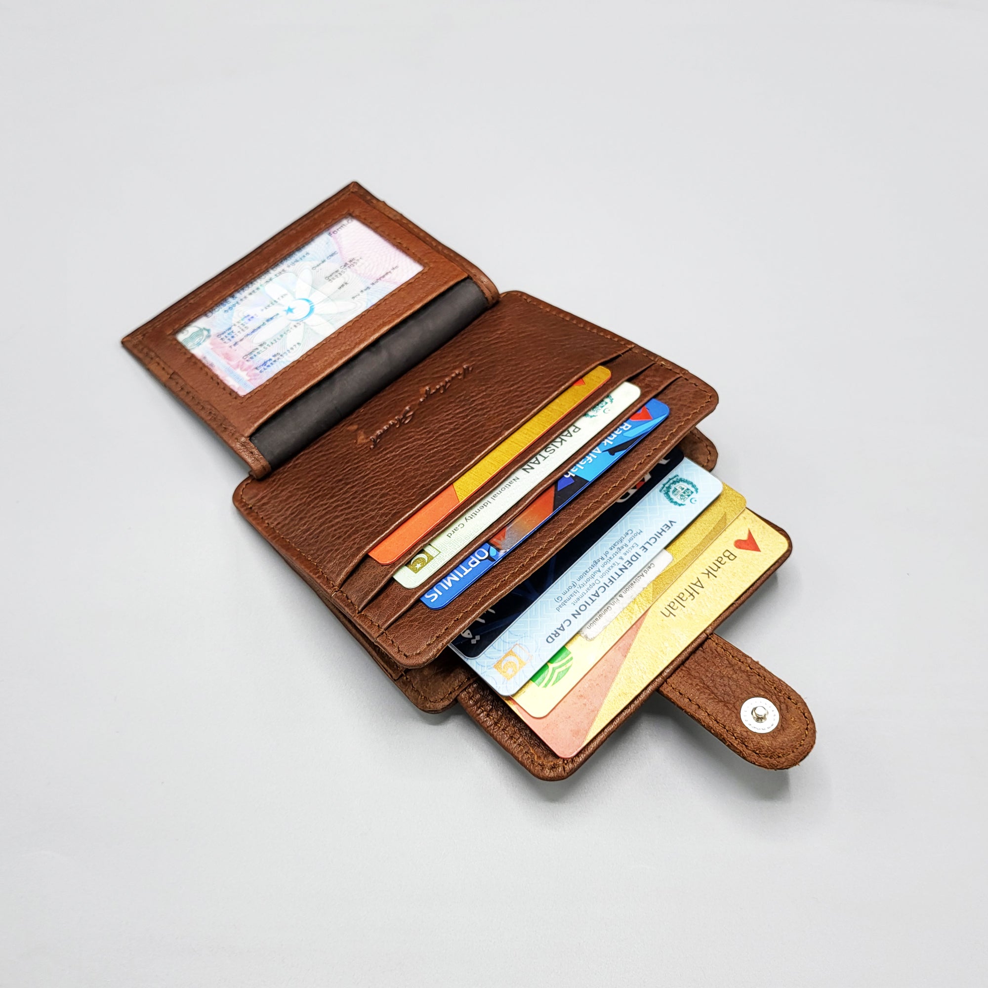 Smart Wallet