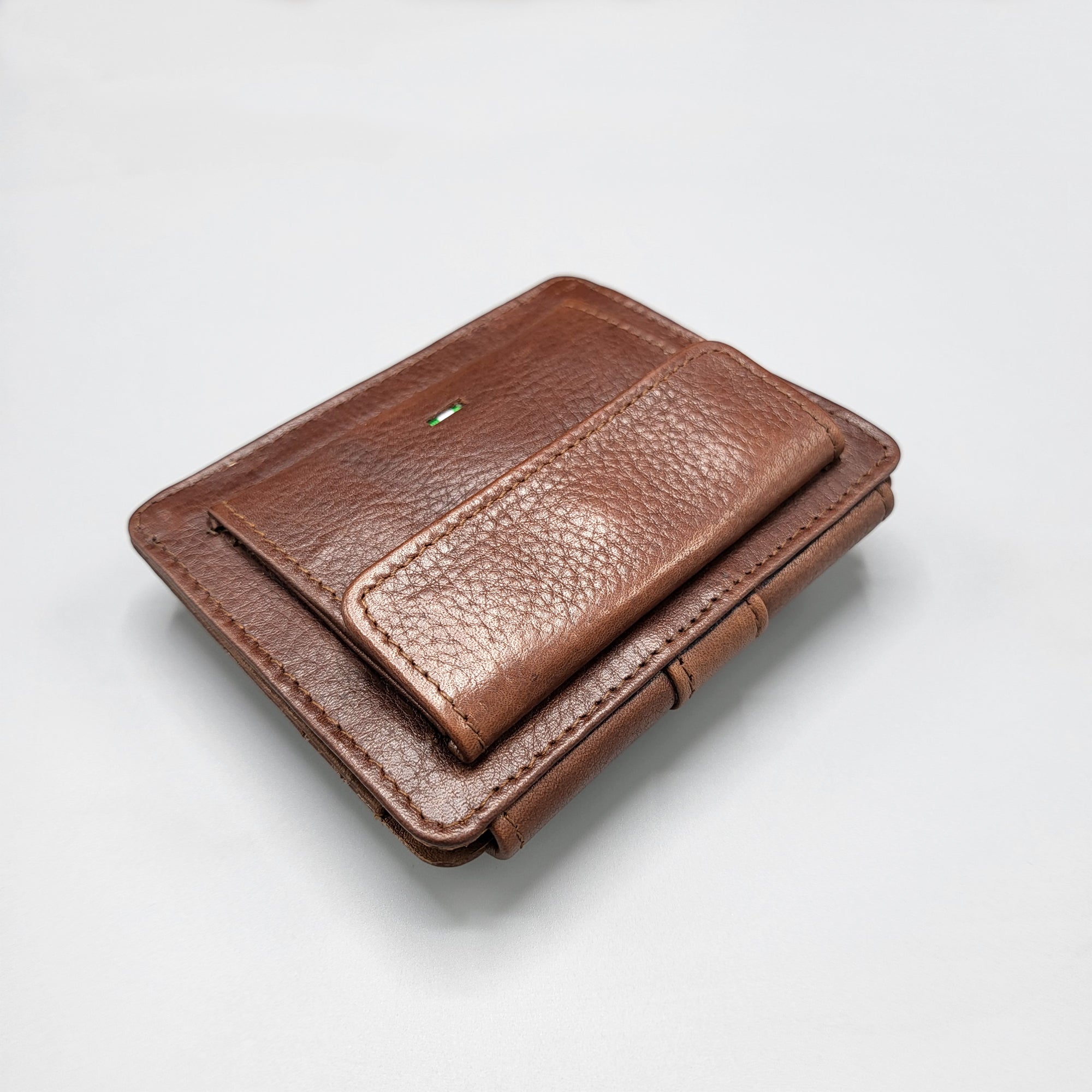 Smart Wallets – Waji's - Leather Accessories in Pakistan